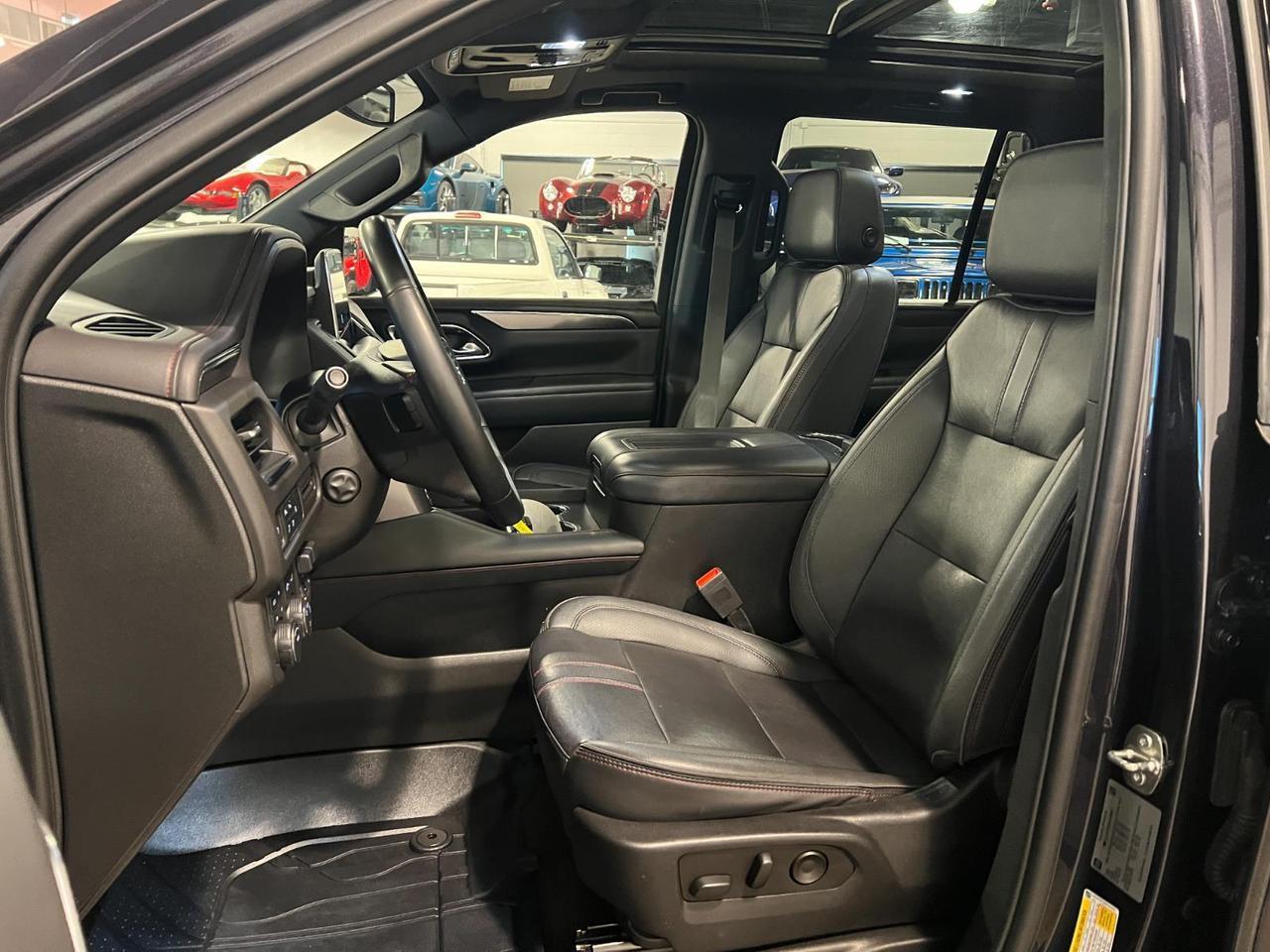 2023 Chevrolet Tahoe RST Parker CO