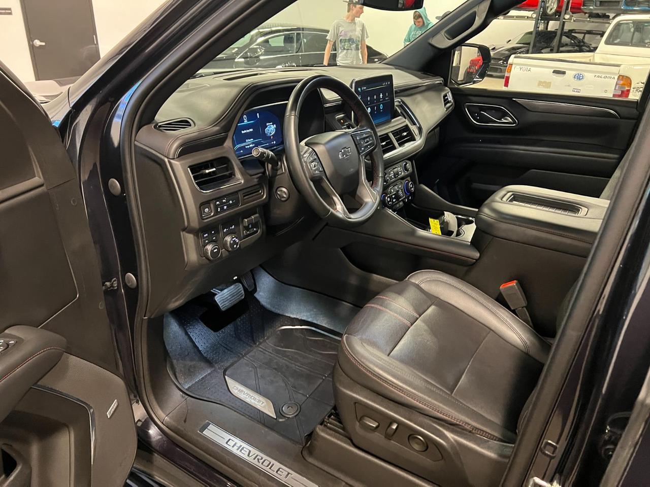 2023 Chevrolet Tahoe RST Parker CO