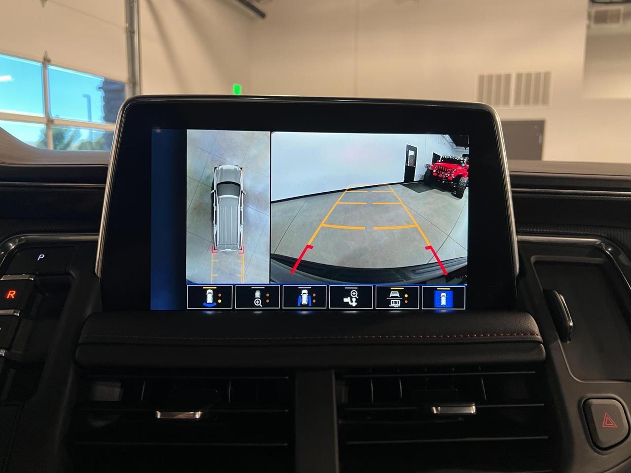 2023 Chevrolet Tahoe RST Parker CO
