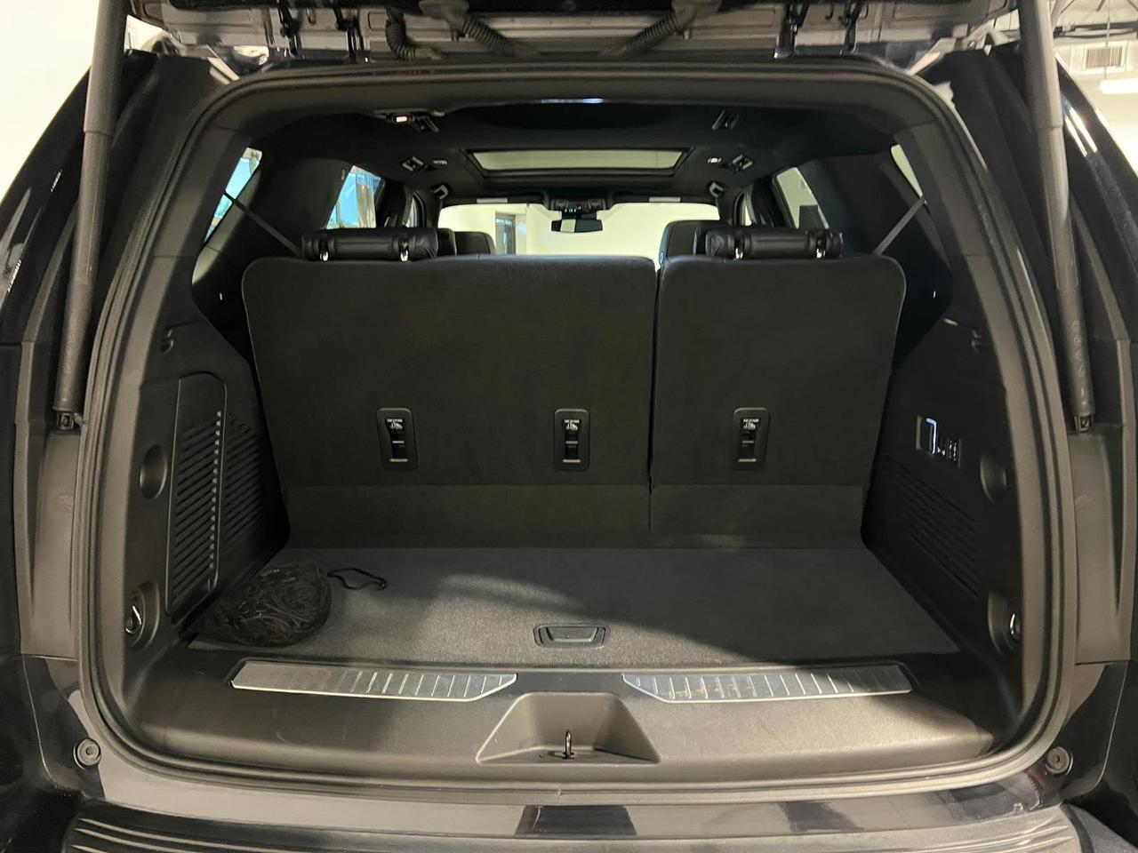 2023 Chevrolet Tahoe RST Parker CO