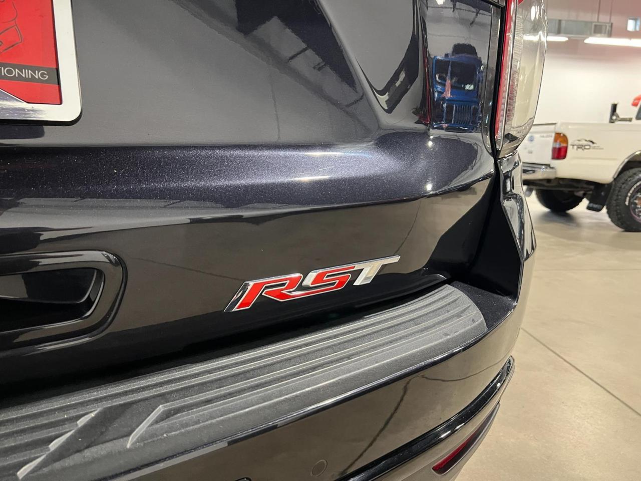 2023 Chevrolet Tahoe RST Parker CO