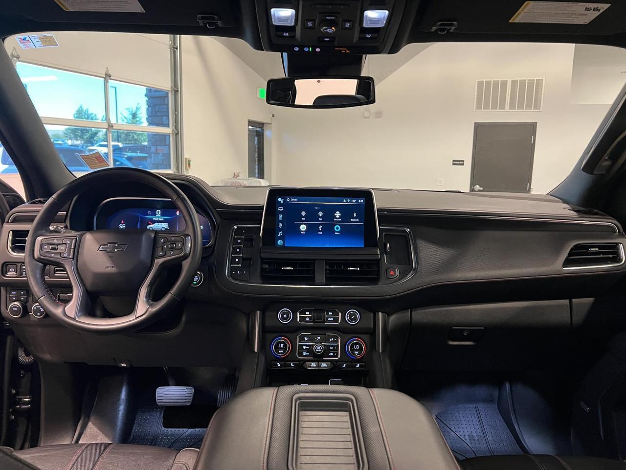 2023 Chevrolet Tahoe RST Parker CO