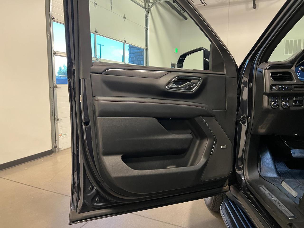 2023 Chevrolet Tahoe RST Parker CO