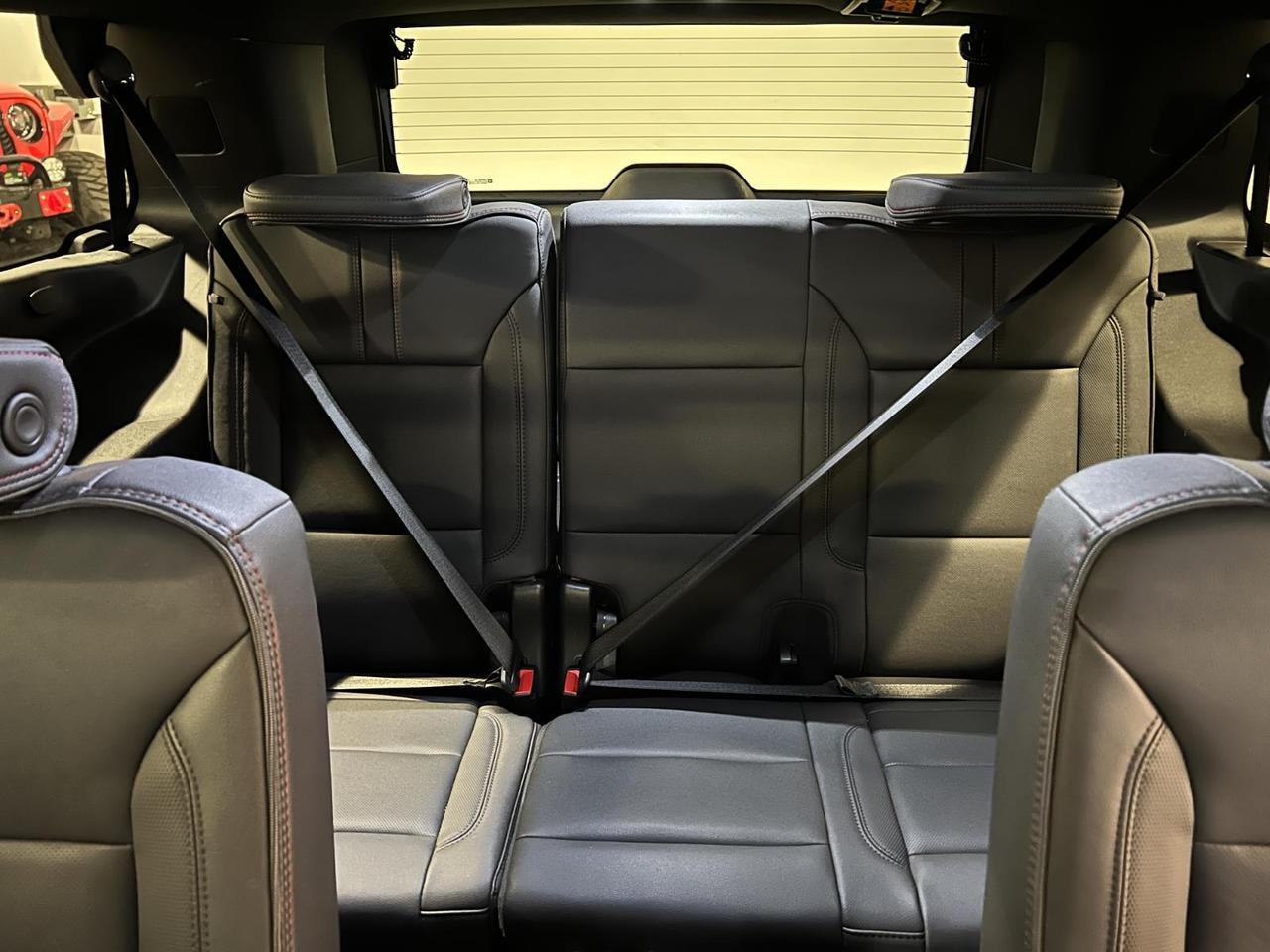 2023 Chevrolet Tahoe RST Parker CO