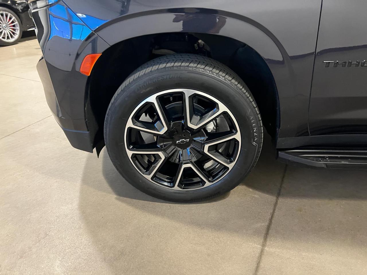 2023 Chevrolet Tahoe RST Parker CO