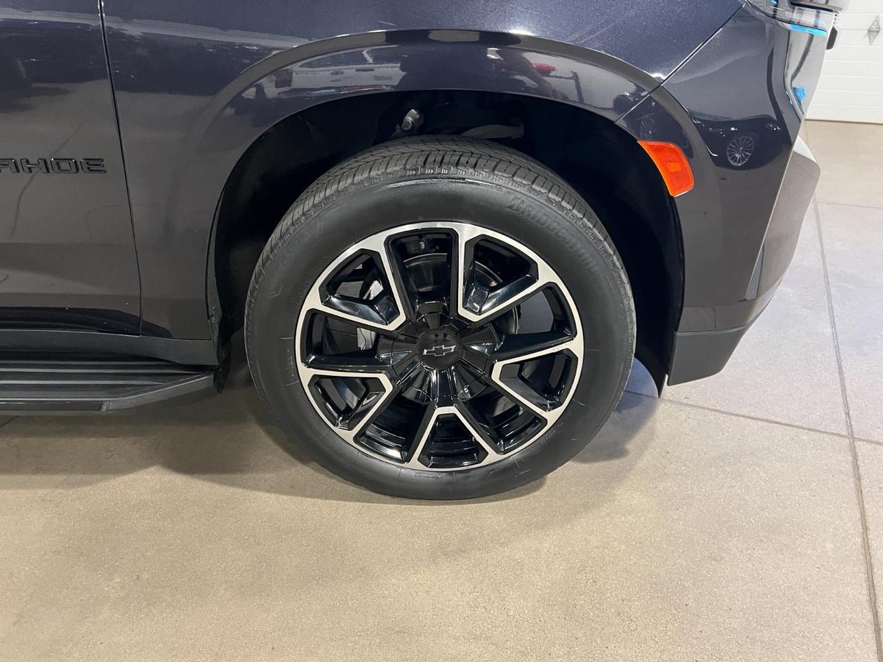 2023 Chevrolet Tahoe RST Parker CO