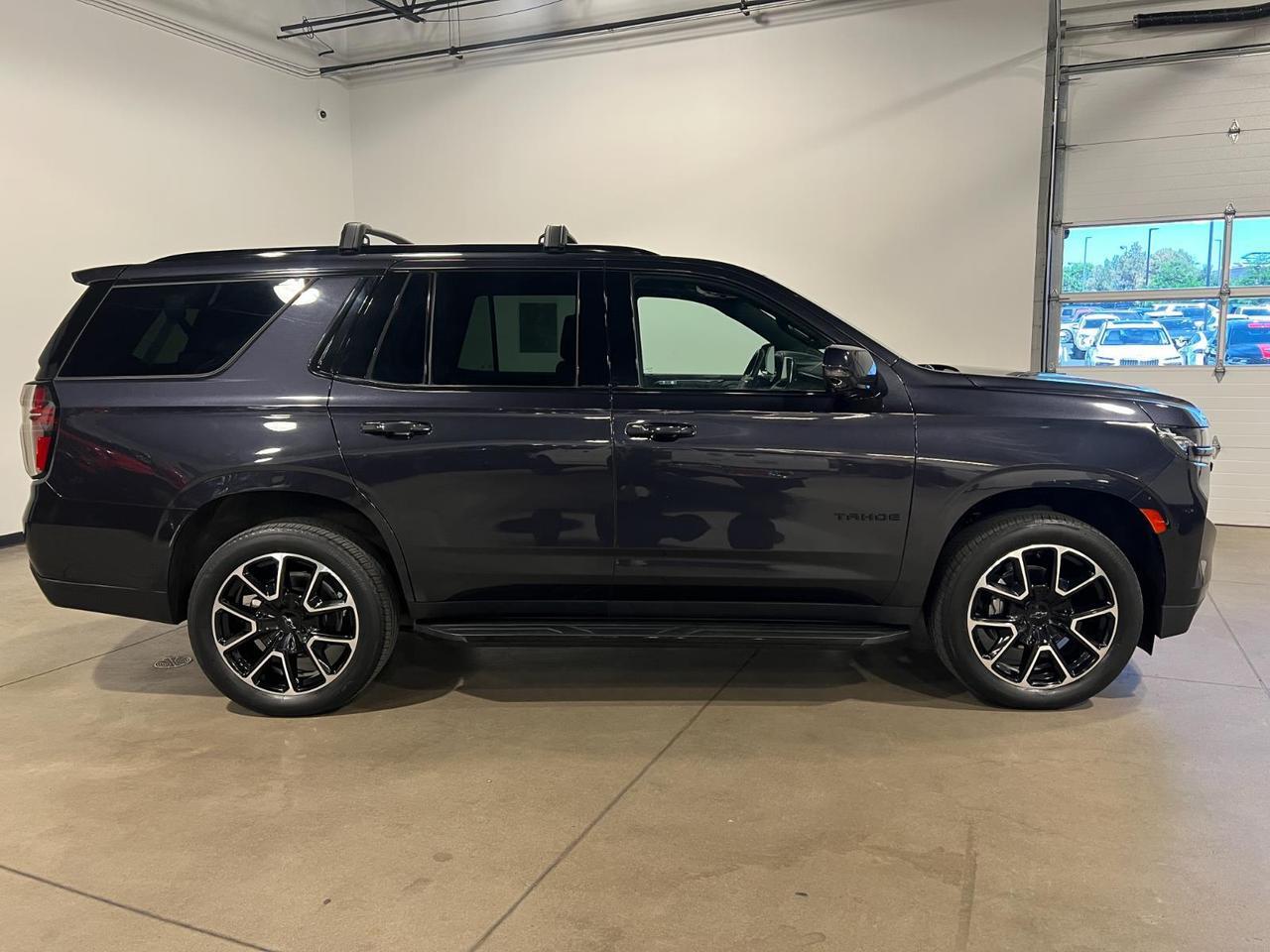 2023 Chevrolet Tahoe RST Parker CO