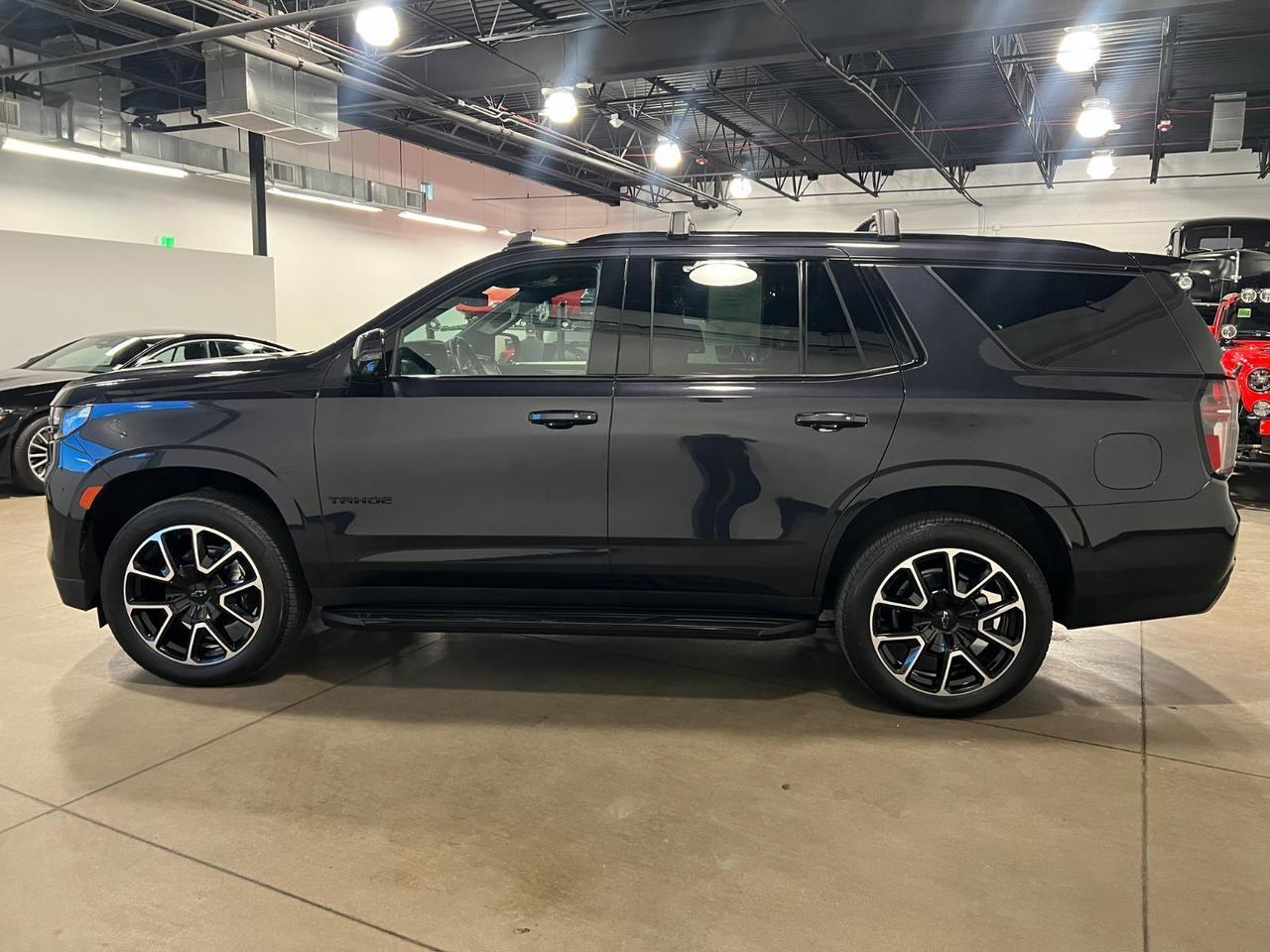 2023 Chevrolet Tahoe RST Parker CO
