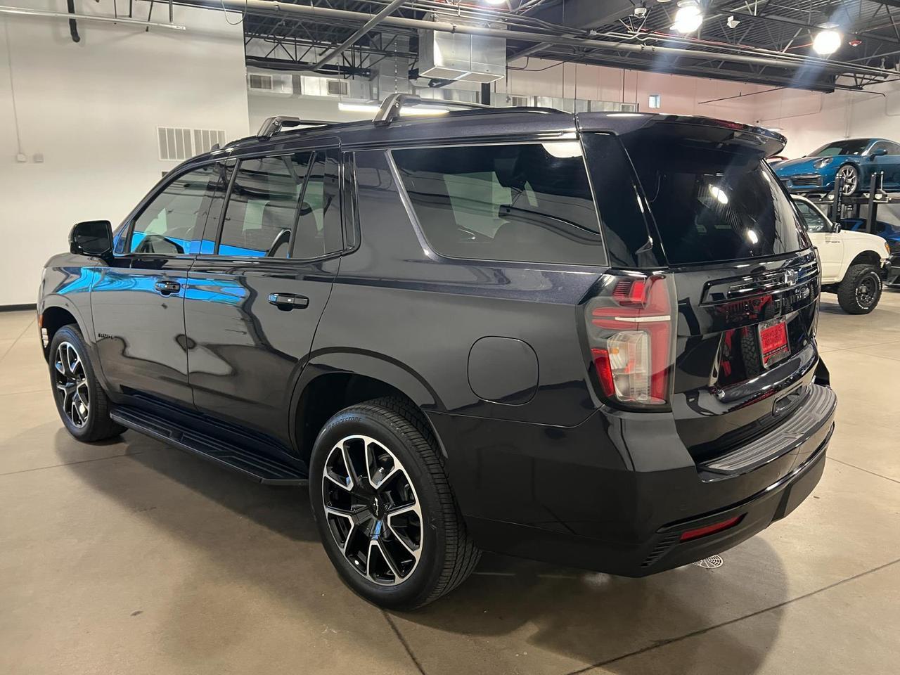 2023 Chevrolet Tahoe RST Parker CO
