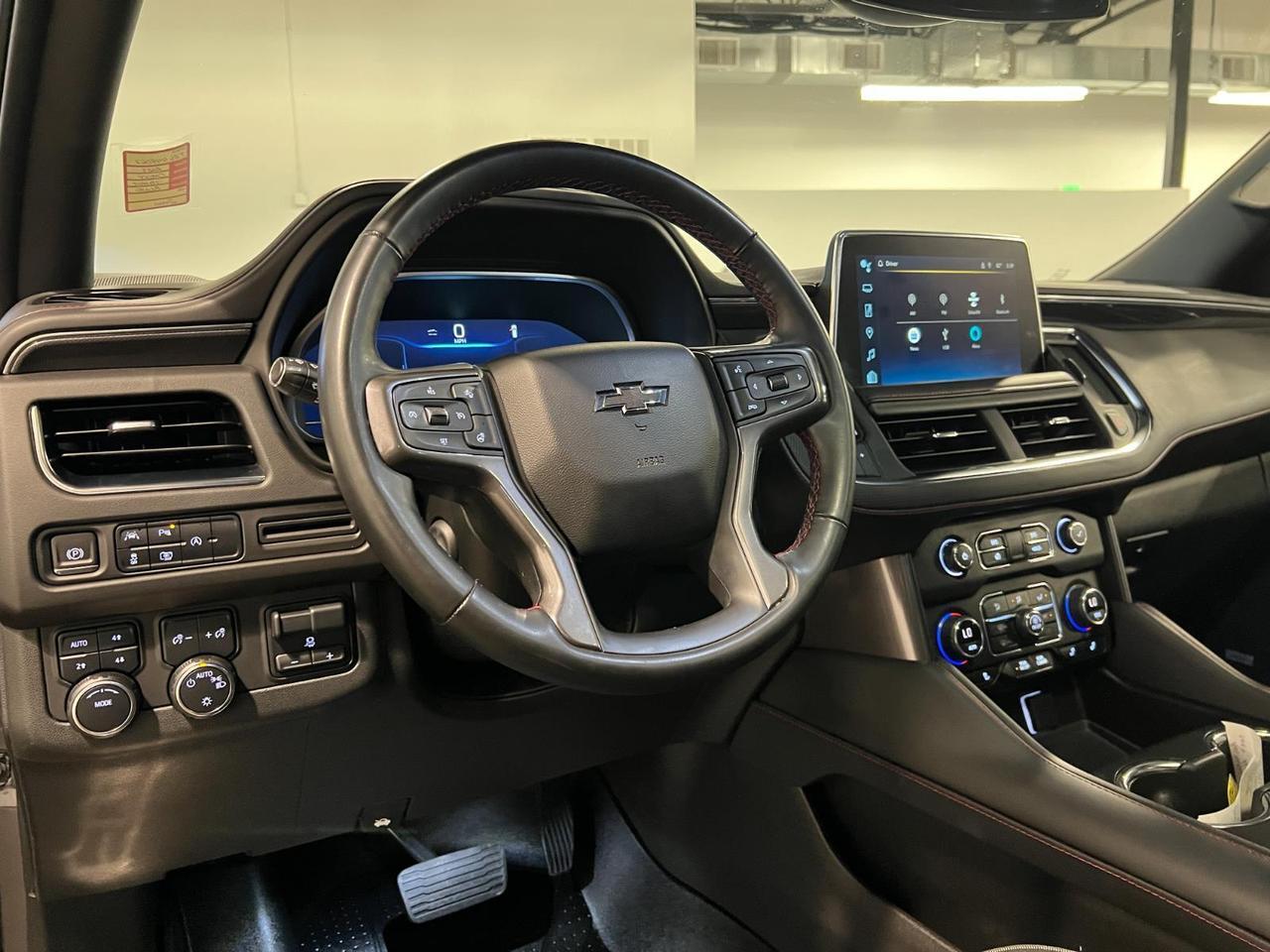 2023 Chevrolet Tahoe RST Parker CO