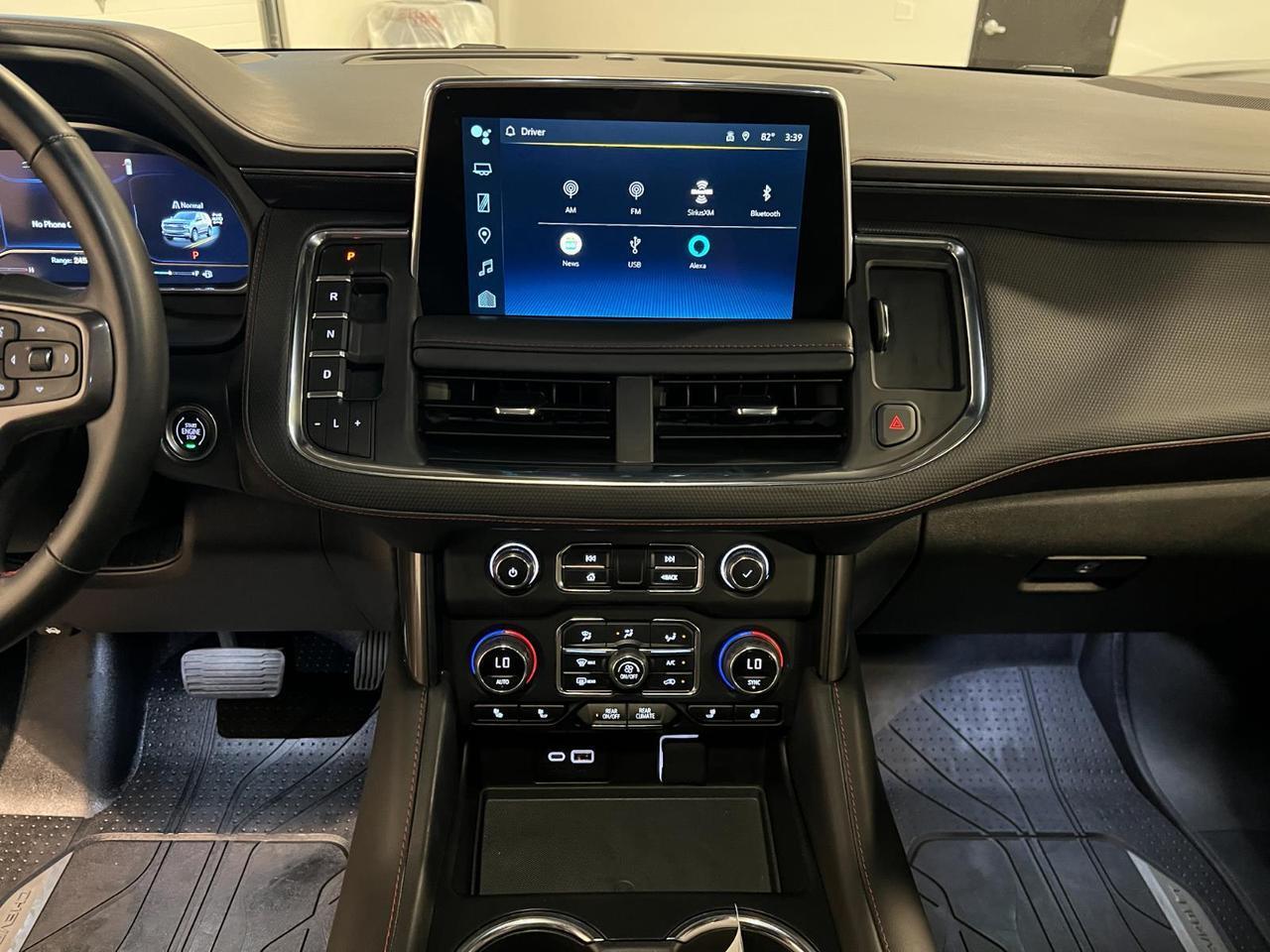 2023 Chevrolet Tahoe RST Parker CO