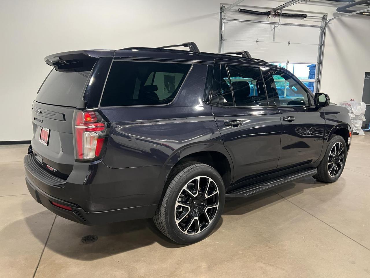 2023 Chevrolet Tahoe RST Parker CO
