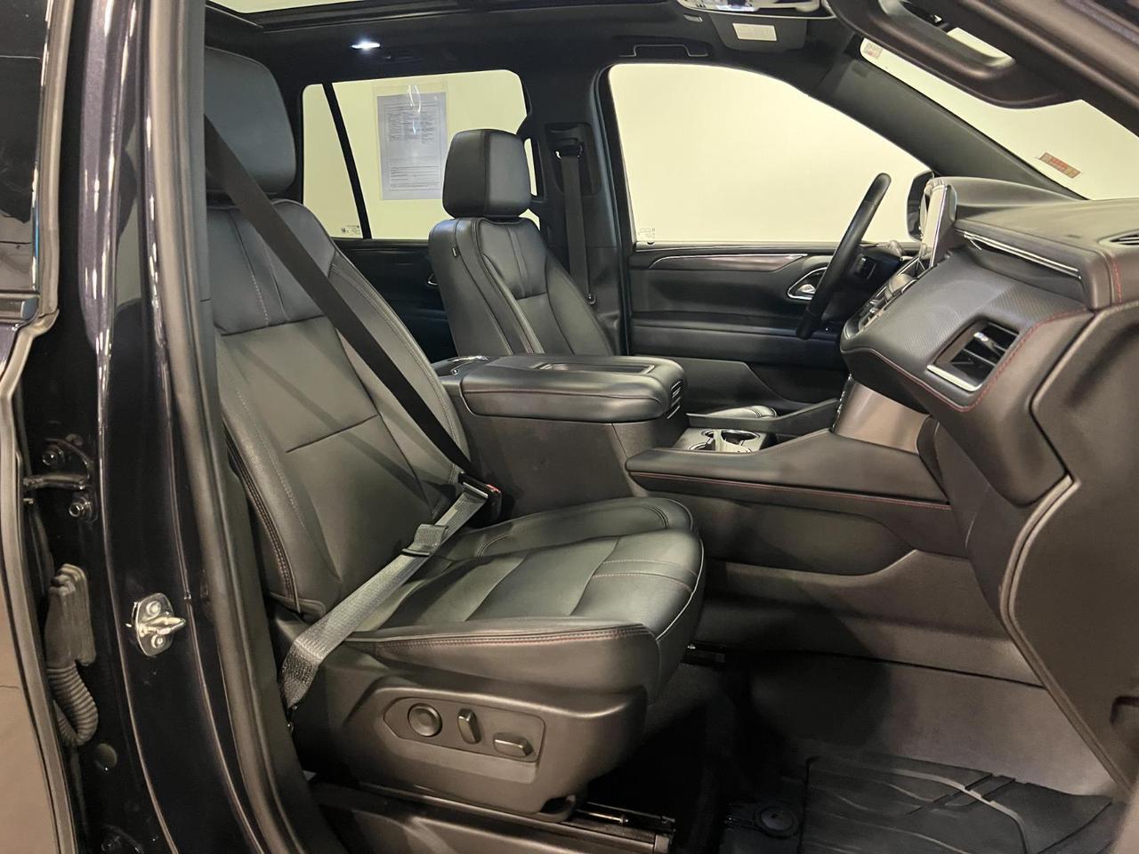 2023 Chevrolet Tahoe RST Parker CO