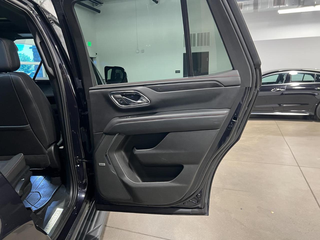 2023 Chevrolet Tahoe RST Parker CO