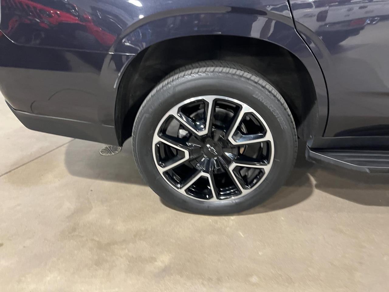2023 Chevrolet Tahoe RST Parker CO