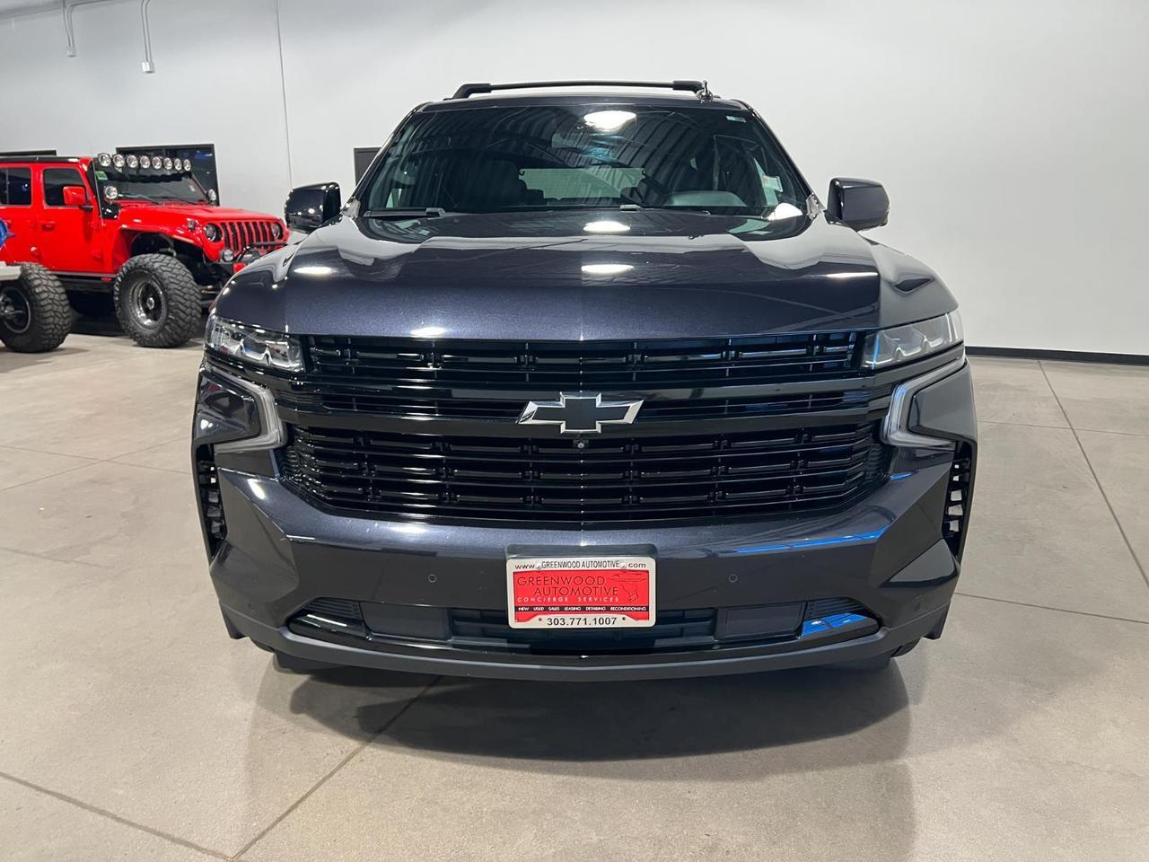 2023 Chevrolet Tahoe RST Parker CO