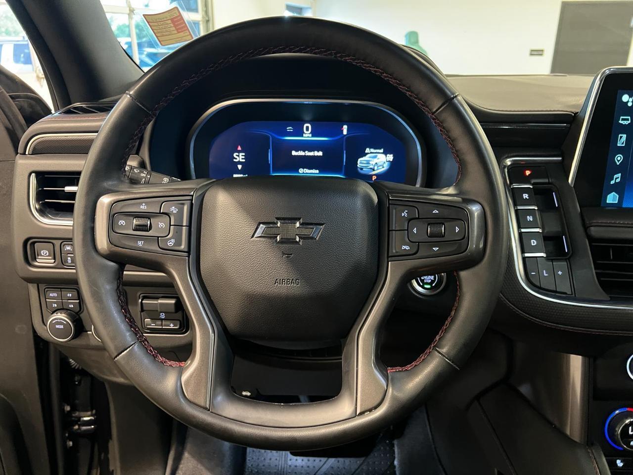 2023 Chevrolet Tahoe RST Parker CO