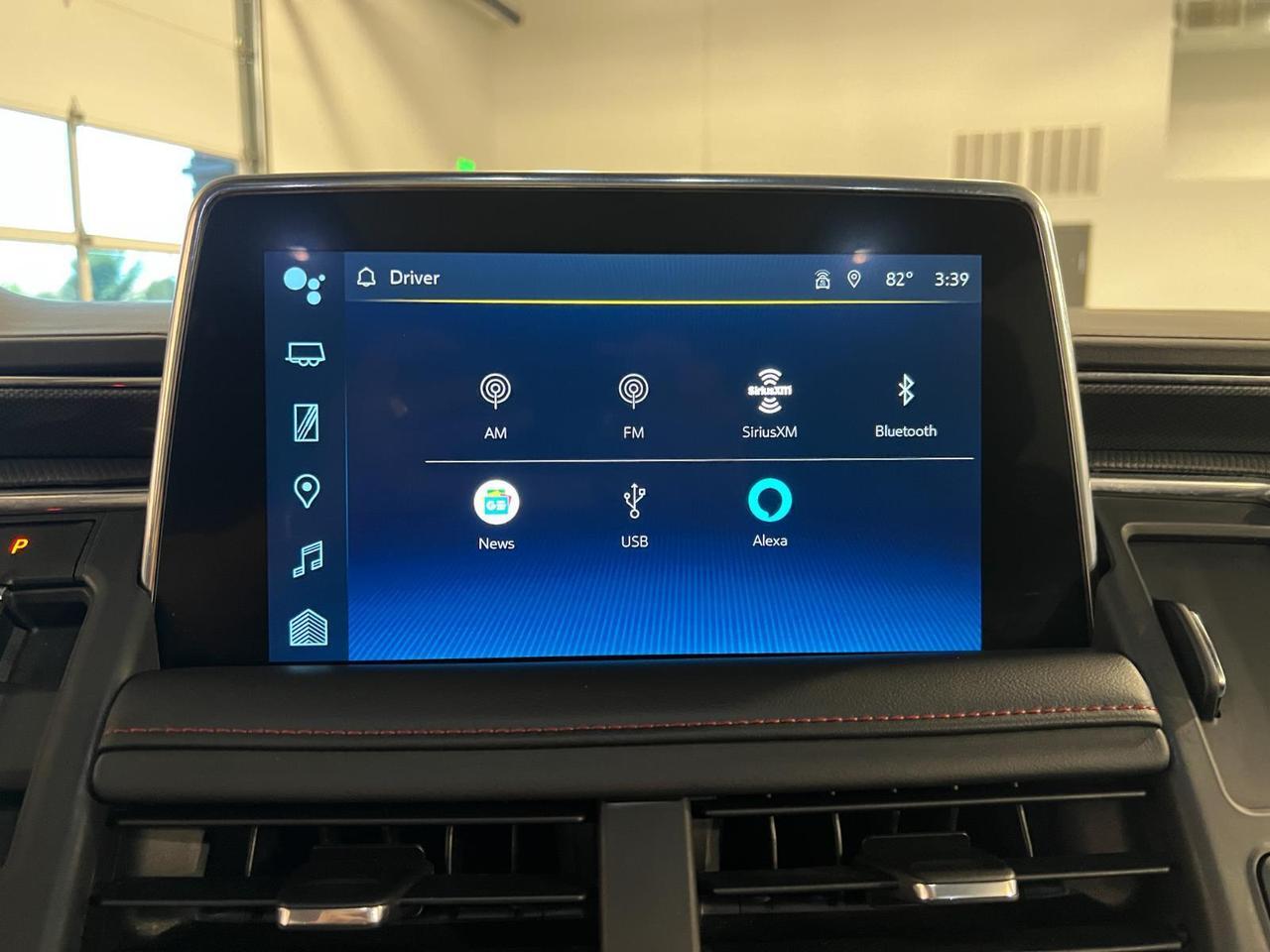 2023 Chevrolet Tahoe RST Parker CO