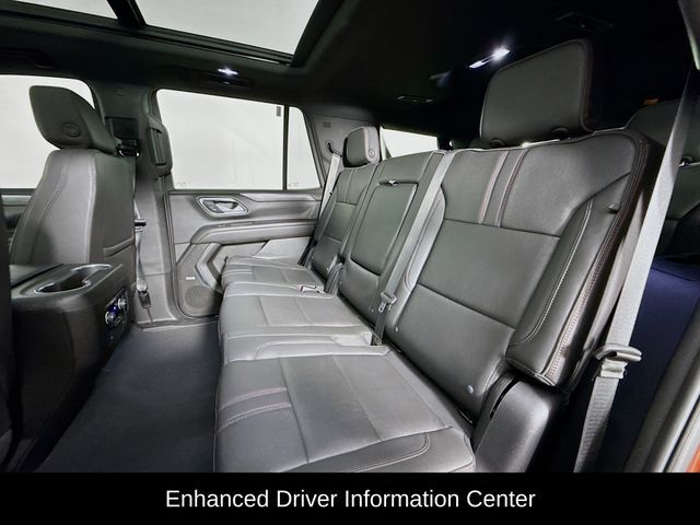 2023 Chevrolet Tahoe RST Raleigh NC