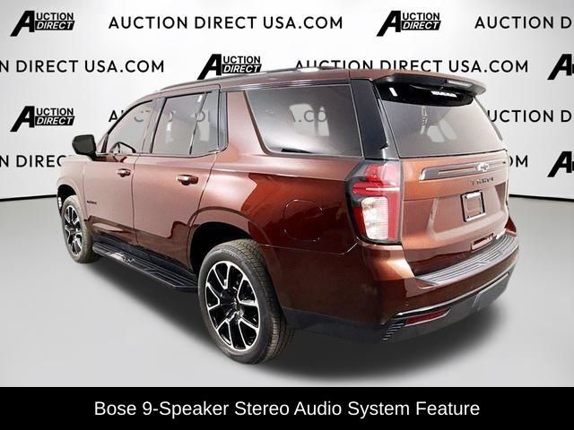 2023 Chevrolet Tahoe RST Raleigh NC