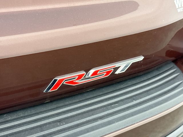 2023 Chevrolet Tahoe RST Raleigh NC