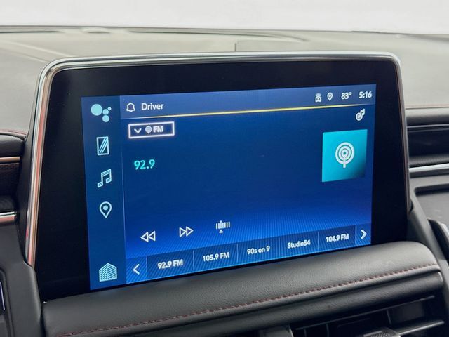 2023 Chevrolet Tahoe RST Raleigh NC