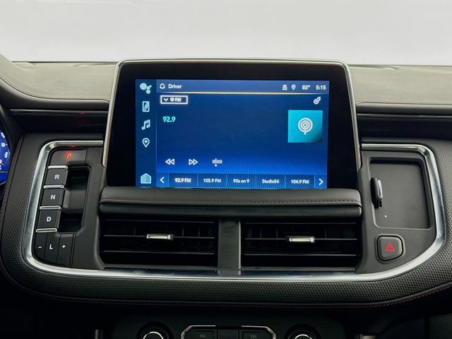 2023 Chevrolet Tahoe RST Raleigh NC