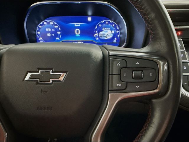 2023 Chevrolet Tahoe RST Raleigh NC