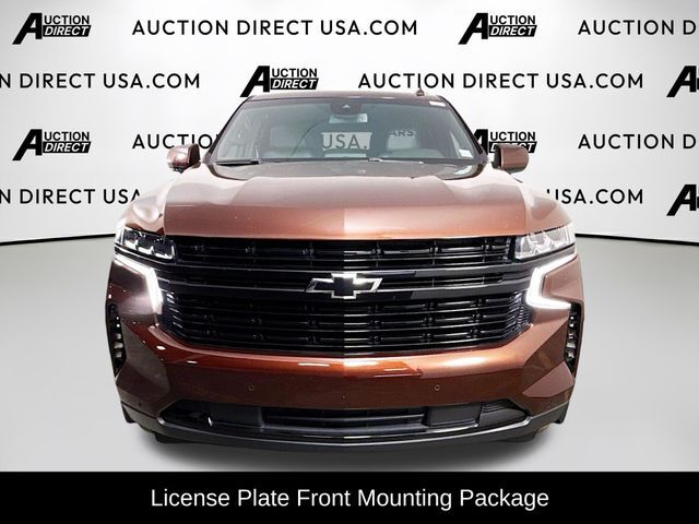 2023 Chevrolet Tahoe RST Raleigh NC