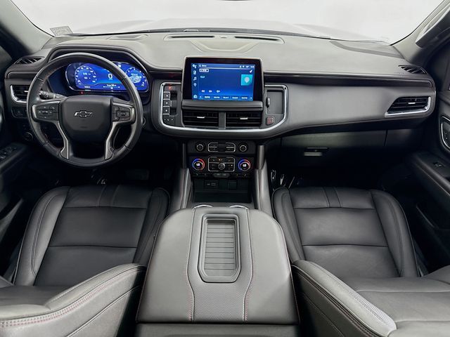 2023 Chevrolet Tahoe RST Raleigh NC
