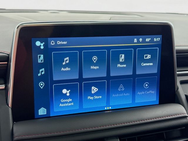 2023 Chevrolet Tahoe RST Raleigh NC