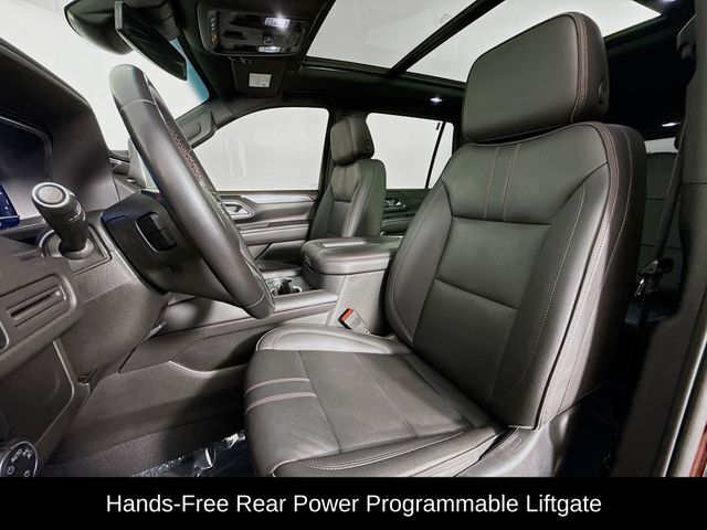 2023 Chevrolet Tahoe RST Raleigh NC