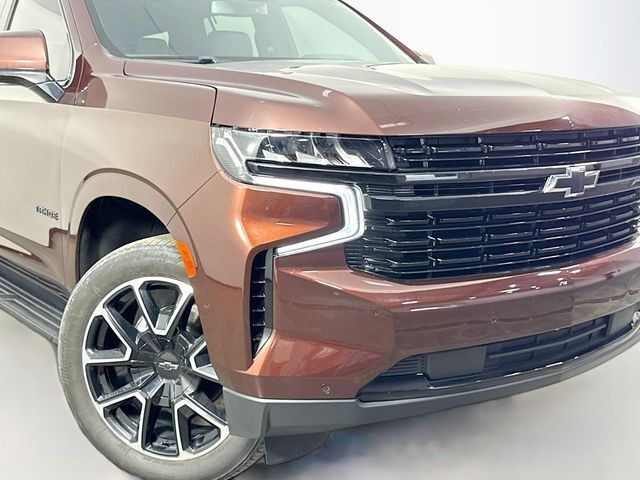 2023 Chevrolet Tahoe RST Raleigh NC