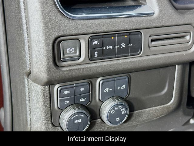 2023 Chevrolet Tahoe RST Raleigh NC