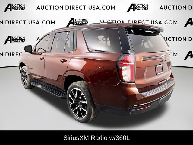 2023 Chevrolet Tahoe RST Raleigh NC