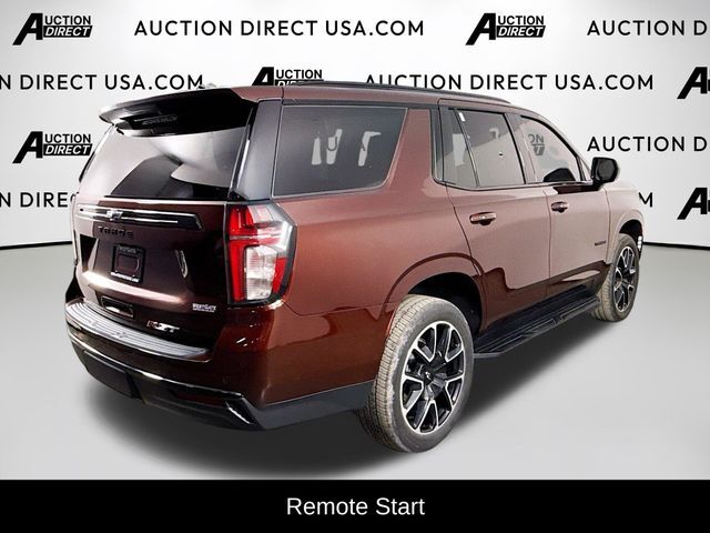2023 Chevrolet Tahoe RST Raleigh NC