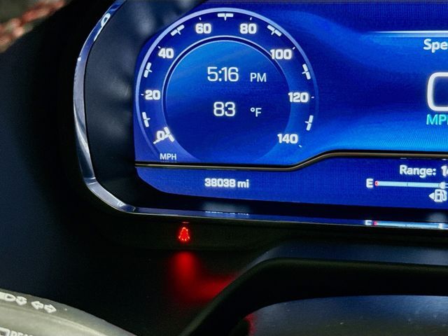 2023 Chevrolet Tahoe RST Raleigh NC