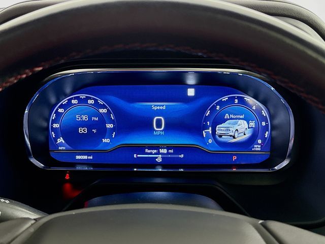 2023 Chevrolet Tahoe RST Raleigh NC