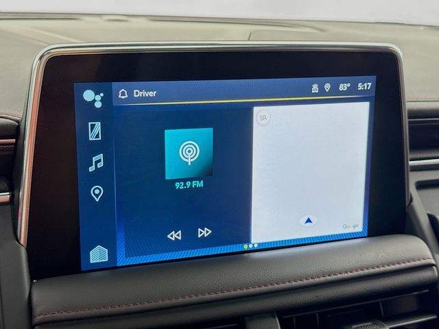 2023 Chevrolet Tahoe RST Raleigh NC