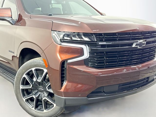 2023 Chevrolet Tahoe RST Raleigh NC