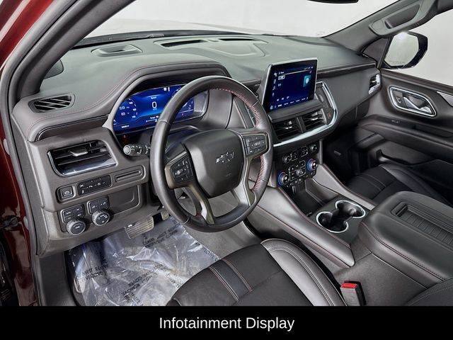 2023 Chevrolet Tahoe RST Raleigh NC