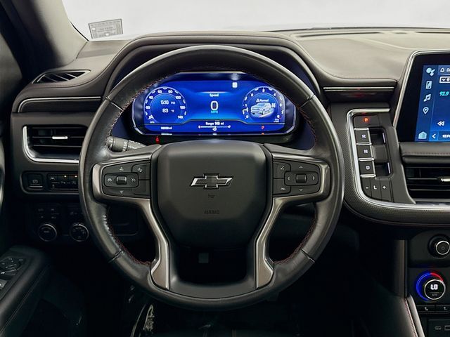 2023 Chevrolet Tahoe RST Raleigh NC