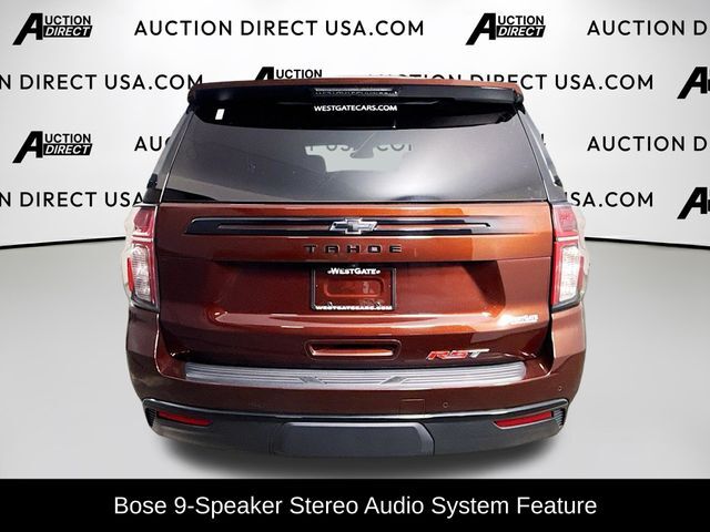 2023 Chevrolet Tahoe RST Raleigh NC