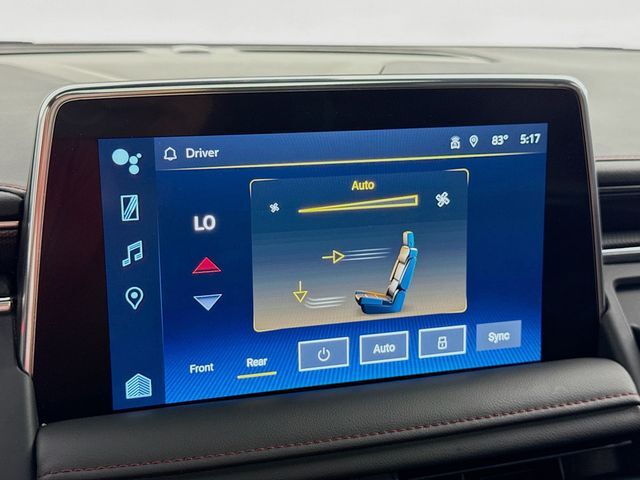 2023 Chevrolet Tahoe RST Raleigh NC