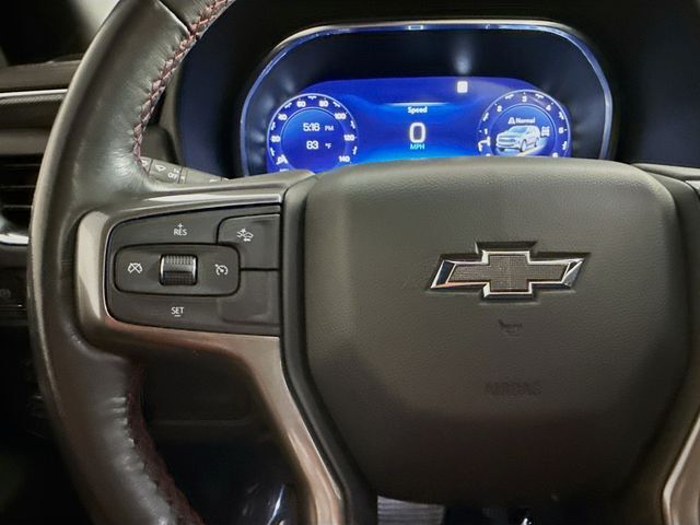 2023 Chevrolet Tahoe RST Raleigh NC