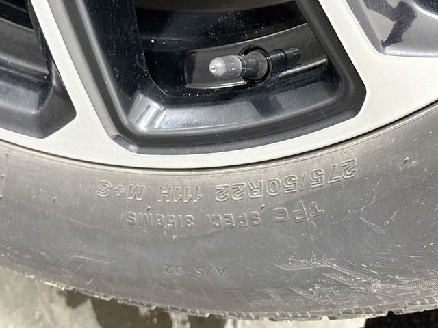 2023 Chevrolet Tahoe RST Raleigh NC