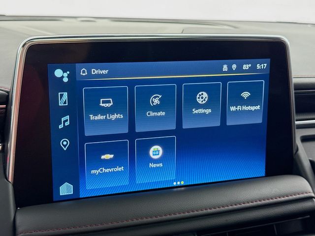 2023 Chevrolet Tahoe RST Raleigh NC