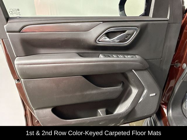 2023 Chevrolet Tahoe RST Raleigh NC