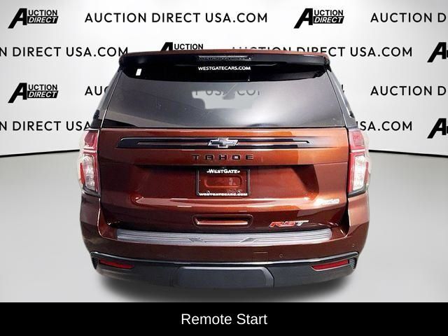 2023 Chevrolet Tahoe RST Raleigh NC