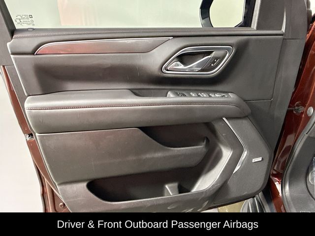 2023 Chevrolet Tahoe RST Raleigh NC